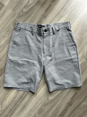 Hurley | 7” Walkshorts Nike Series with Dri-FIT (29W)